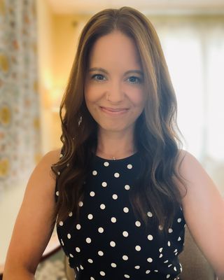 Photo of Barbara Ann Paul, Licensed Professional Counselor, MA, LPC, NCC