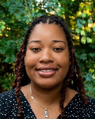 Photo of Lexus Harrison, Licensed Professional Counselor, MS, LPC