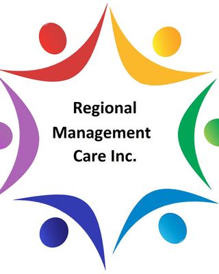 Photo of ELIZABETH ANN GINGERICH - Regional Management Care, Inc, Treatment Center, LCSW