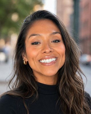 Photo of Dr. Zamira Castro, Psychologist, PhD