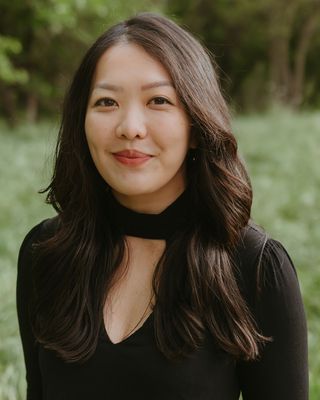 Photo of Shiyuan Fang, Marriage & Family Therapist Associate, AMFT, MA