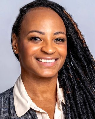 Photo of Jordon Campbell, Licensed Professional Counselor in Philadelphia, PA