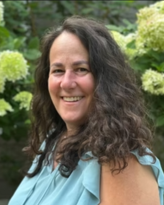 Photo of Tamara Blau, Clinical Social Work/Therapist, LCSW