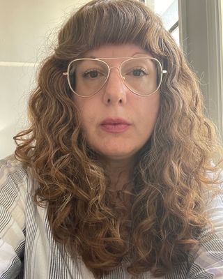Photo of Dana Norden, Clinical Social Work/Therapist, LCSW, C-DBT, RYT-200
