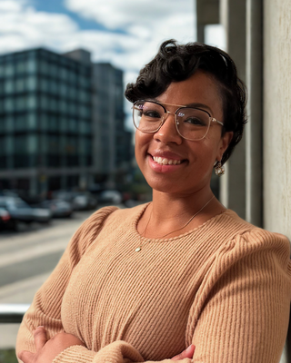 Photo of Shaunae Tolson, Licensed Professional Counselor, LPC