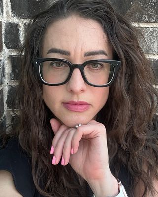 Photo of Jennifer Shonkwiler, MS, LPC