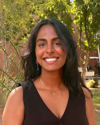 Photo of Dr. Brinthy Moorthy, Pre-Licensed Professional, Psy.D.