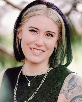 Isabel McCune