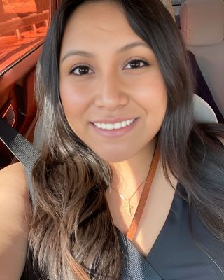 Photo of Amy Melendrez, Licensed Master Social Worker, LMSW