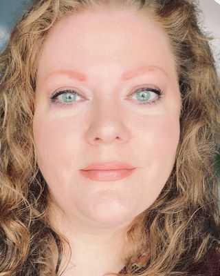 Photo of Keri Lynn Brockman, Licensed Professional Clinical Counselor, LPCC