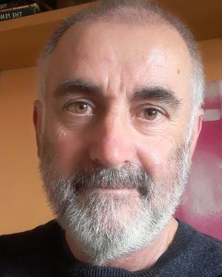 Photo of Patrick Byrne, MA, Psychotherapist in Cork