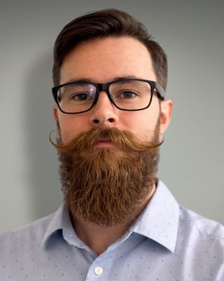 Photo of John Travis, Counselor, LMHC