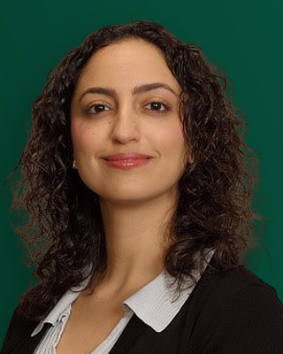 Photo of Lily Mirzada, Marriage & Family Therapist, LMFT