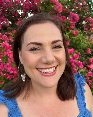 Photo of Chanel Baily, Psychologist, PsyBA General