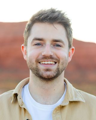 Photo of Parker Sherrod, Pre-Licensed Professional