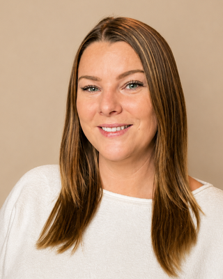 Photo of Nicole Moose, Clinical Social Work/Therapist, LCSW