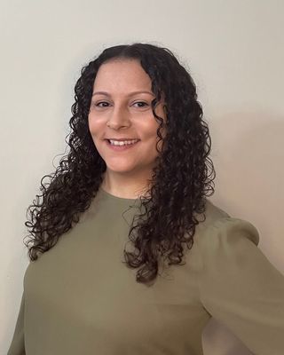 Photo of Christina Mercado, Licensed Professional Counselor in Hamilton, NJ
