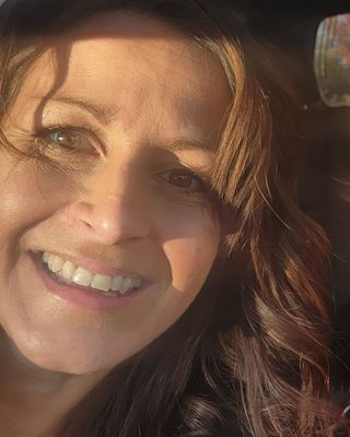 Photo of Wendy Catherine Wikstrom, Licensed Professional Counselor, LPC