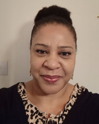 Photo of Lician Beaupierre-Allen, Counsellor, MBACP