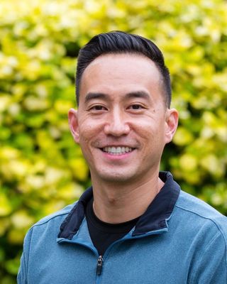 Photo of Michael Yau, Marriage & Family Therapist Associate, AMFT