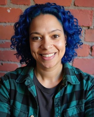 Photo of Brandy Gonzalez, Licensed Professional Counselor, LPC, M.S