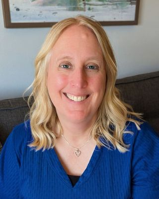 Photo of Julie Anderson, Mental Health Counselor, LMHC
