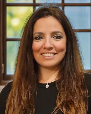 Photo of Ingy Bassili, Marriage & Family Therapist Associate, MA, AMFT