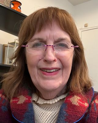 Photo of Janet S Kasimis, Clinical Social Work/Therapist, LCSW