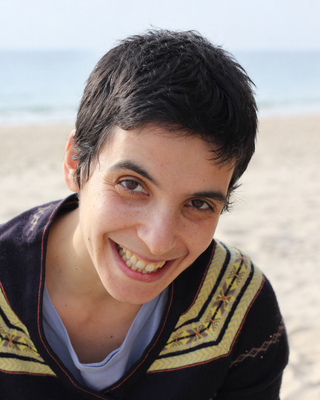 Photo of Bella Lurie, Marriage & Family Therapist, LMFT