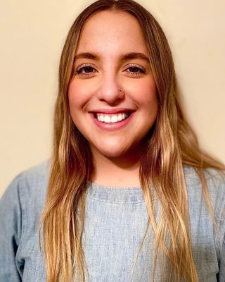 Photo of Zoey White, Clinical Social Work/Therapist, LSCSW, LCSW