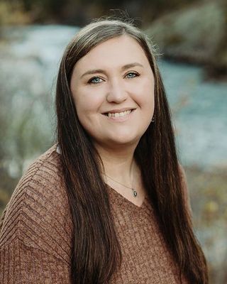 Photo of Amber Van Treeck, Counselor, MA, LPC