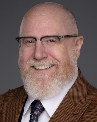 Photo of Eric Johnson, Clinical Social Work/Therapist, LCSW