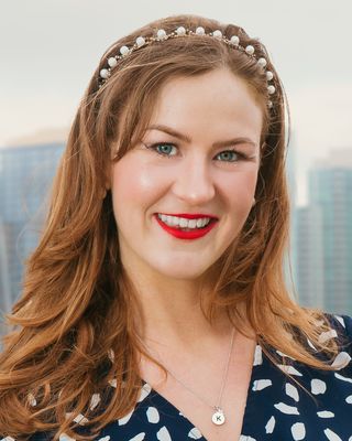 Photo of Katie Pollard, Marriage & Family Therapist Associate, AMFT