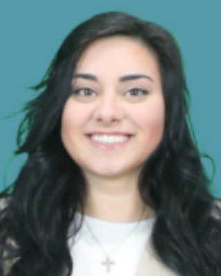 Photo of Alexandria Lovell, Licensed Professional Counselor, LPC