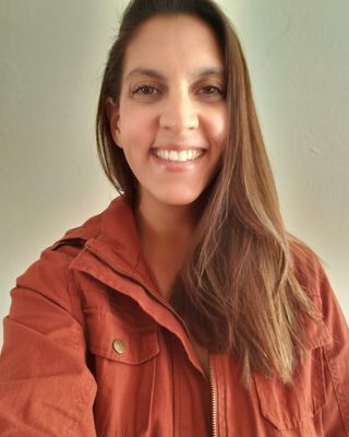 Photo of Marisa Pappas, Clinical Social Work/Therapist in San Diego, CA