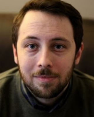 Photo of Josh Holbrook, Licensed Professional Counselor, LPC