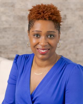 Photo of Marquita Bolden, Clinical Social Work/Therapist, MSW, LCSW, RSW