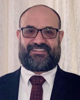 Photo of Remoun S Abdou, Counsellor in Eltham, VIC