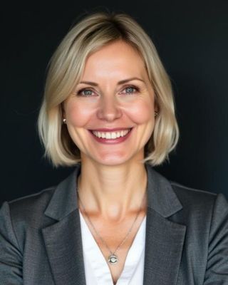 Photo of Sarahbeth Spasojevich, MEd, MA, MBA, NCC