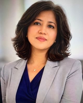 Photo of Arreesha Shaik - R.ACE- Rejoice A Choice for Emotional wellbeing, Social Worker, AMHSW