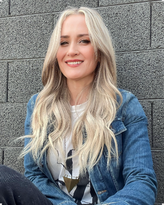 Photo of Jamie Wade, Psychiatric Nurse Practitioner, PMHNP