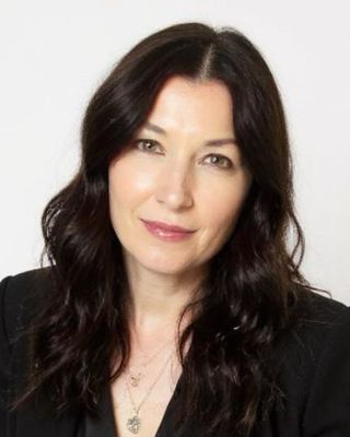 Photo of Christine J.c. Ellwood, Registered Social Worker, BA, BSW, MNTCW, RSW