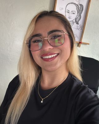 Foto de Karina Fuentes Medrano, Psicólogo, Lic. en Psicología