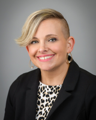 Photo of Jennifer Jefferson, Licensed Professional Counselor in Houston, TX