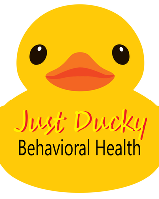 Photo of Christina Kirby - Just Ducky Behavioral Health, LCPC, Counselor