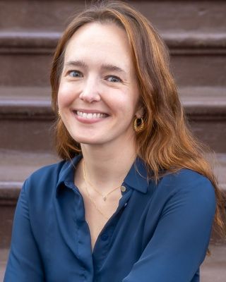 Photo of Lauren Gates, Clinical Social Work/Therapist in Park Slope, Brooklyn, NY