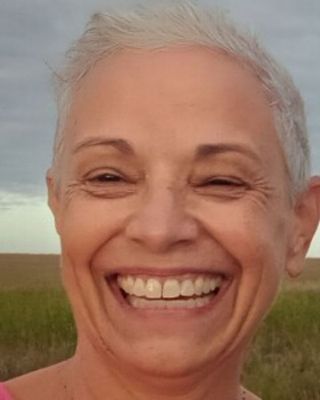 Photo of Marjorie Roberson, Clinical Social Work/Therapist