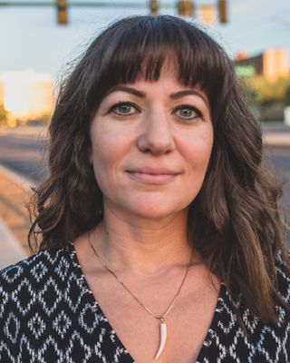 Photo of Nicole Crist, Clinical Social Work/Therapist in Alahambra, Phoenix, AZ