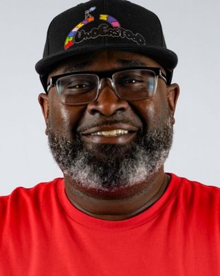 Photo of Glen Gatling, Clinical Social Work/Therapist, LMSW
