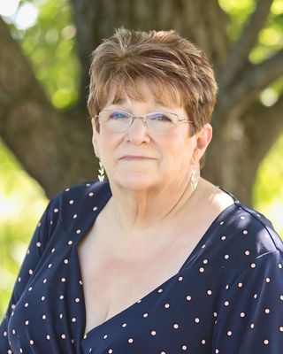 Photo of Linda Hylton, Licensed Professional Clinical Counselor, MA, LPCC